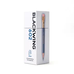 Blackwing Shorties 602 Box of 12