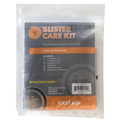 Blister Kit