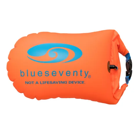 Blue 70 Buddy Bag