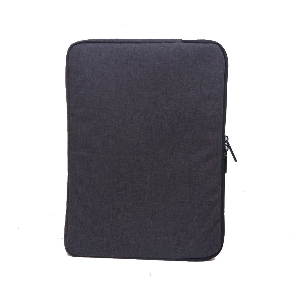 Boomwave Notebook / Laptop Sleeve Bag / Black Series Handle Series / Simple Series - 13" / 14" / 15"