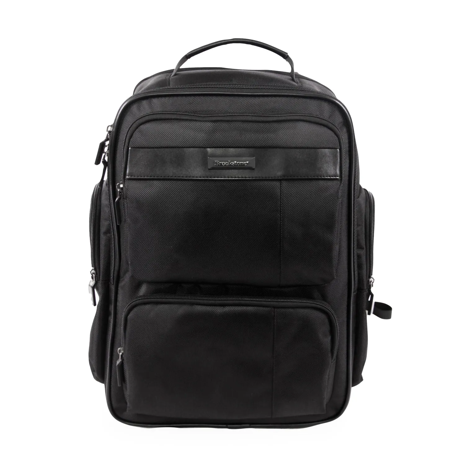 Brookstone x Christian McCaffrey - Ezra Laptop Backpack