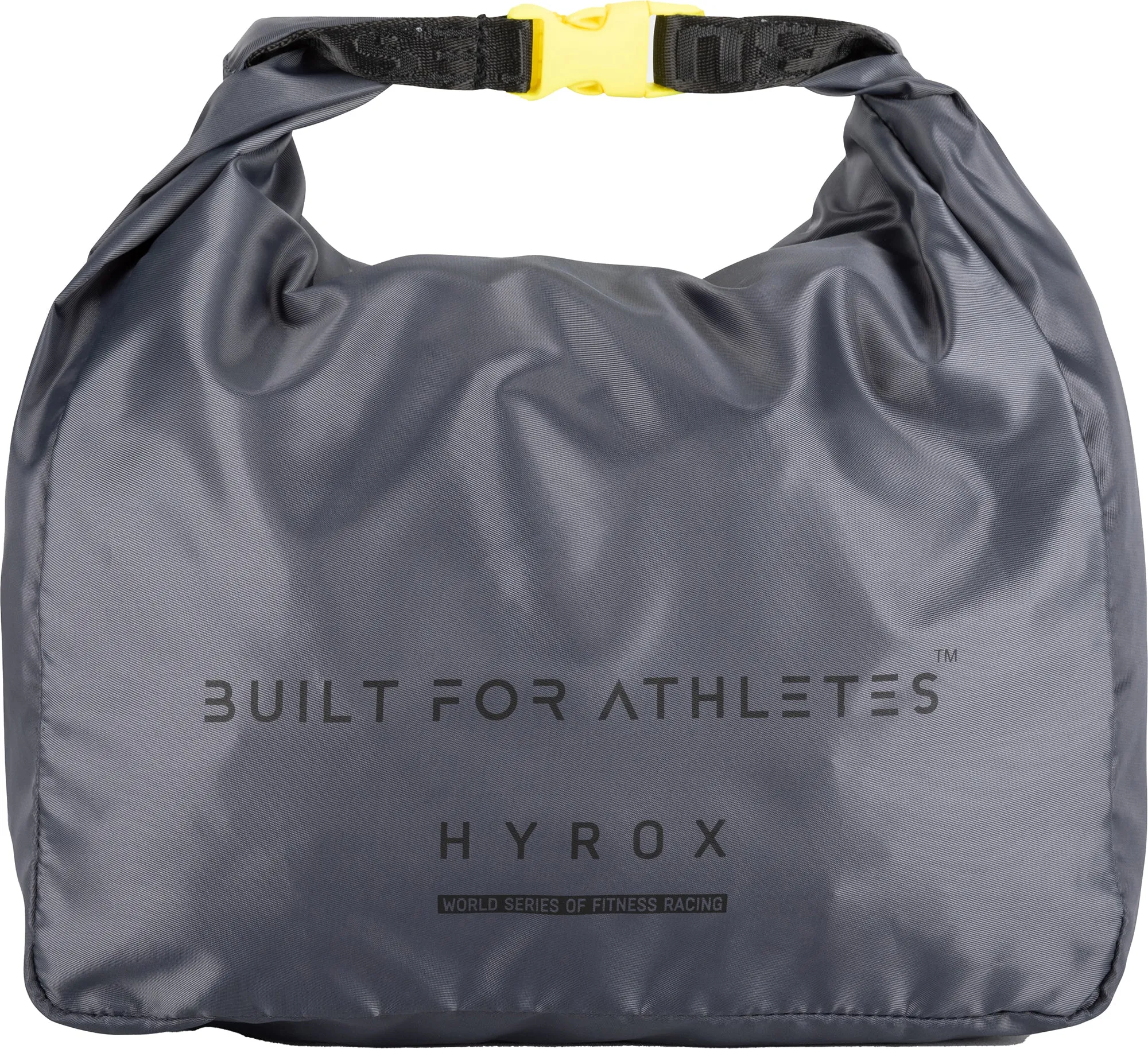 Built For Athletes 35L Hyrox X BFA Pro Backpack - Black