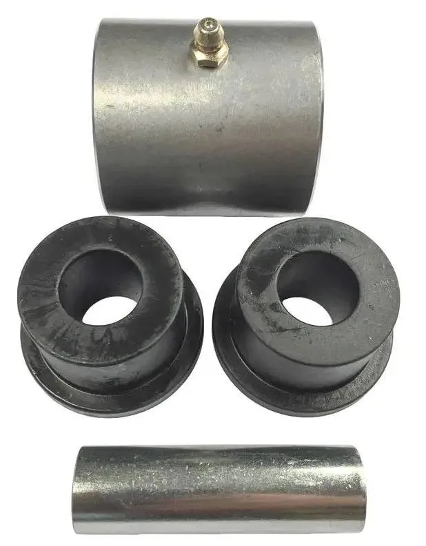 Bushing Kit - 2.63" with Sleeve