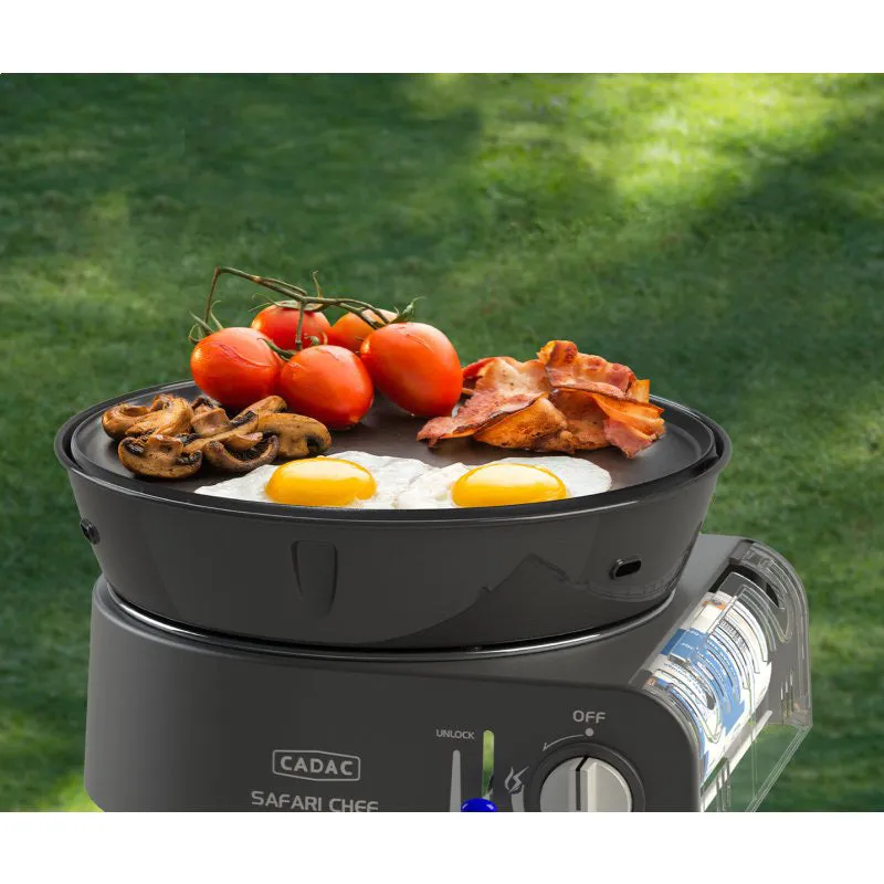 Cadac Safari Chef 30 Compact