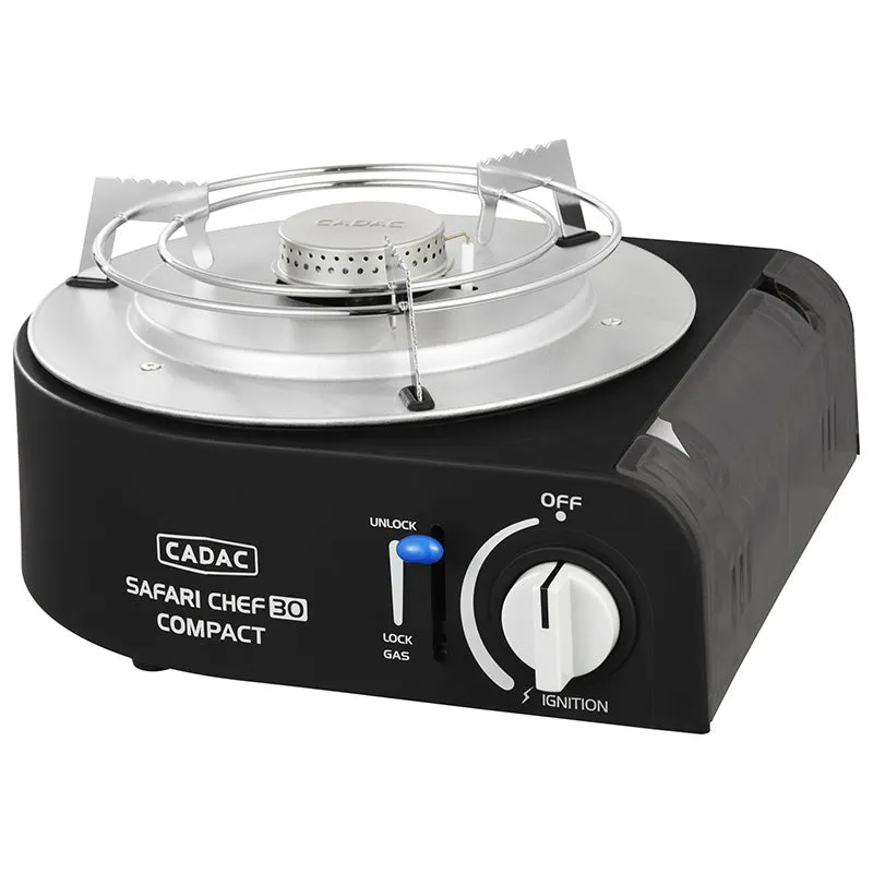 Cadac Safari Chef 30 Compact