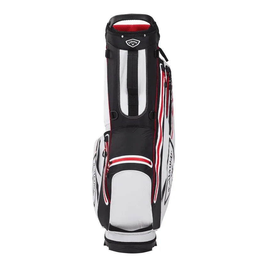 Callaway Chev Dry Golf Stand Bag 5121004