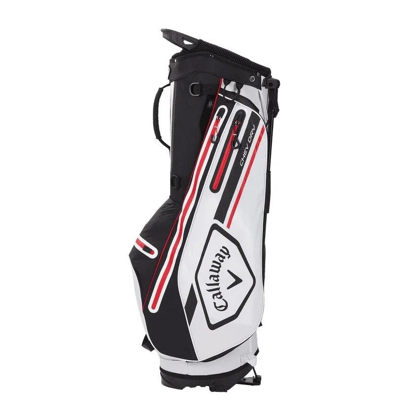 Callaway Chev Dry Golf Stand Bag 5121004