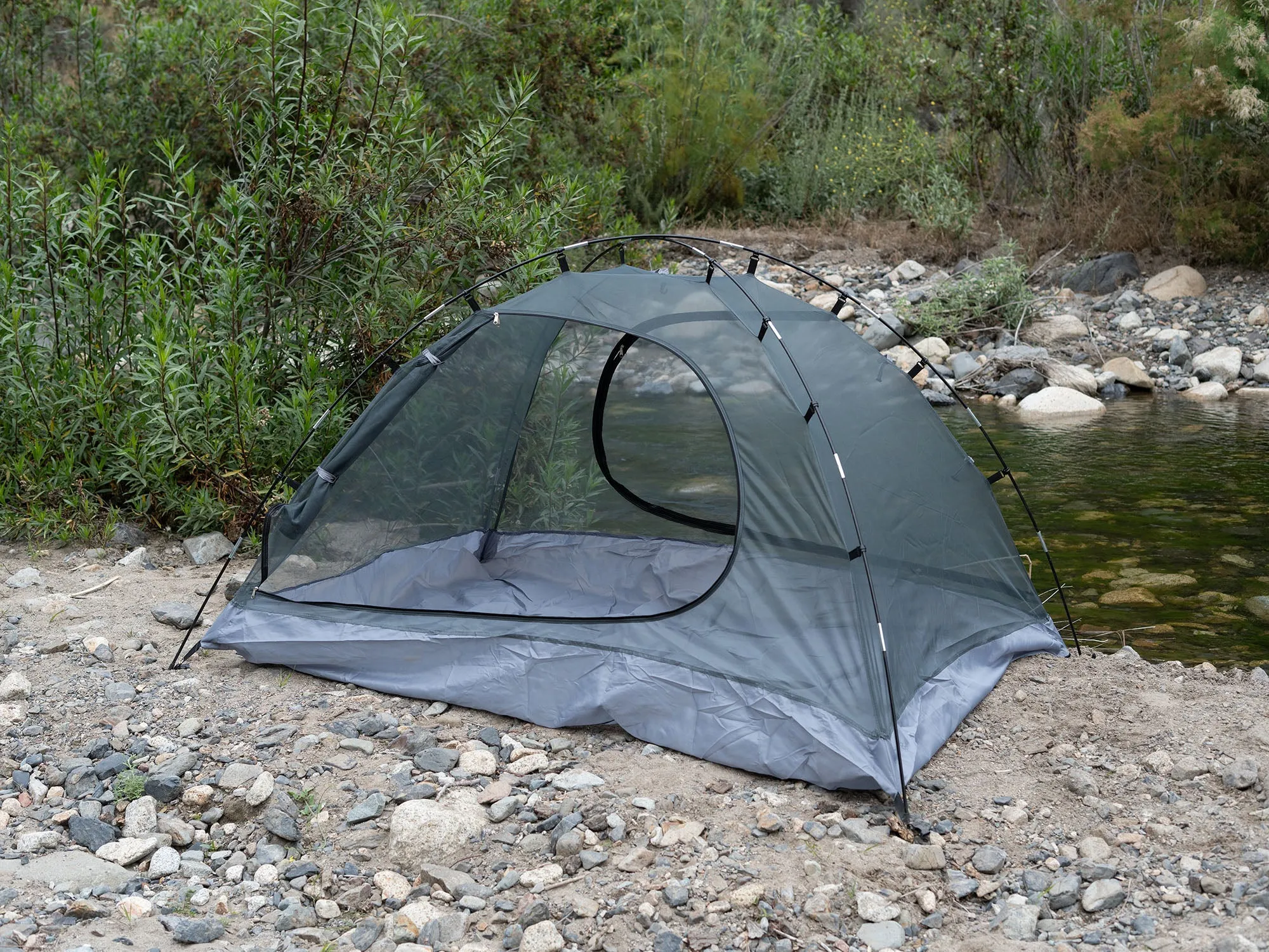 Camping Tent