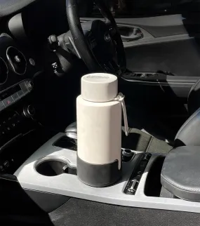 Car Cup Holder Expander - Midnight