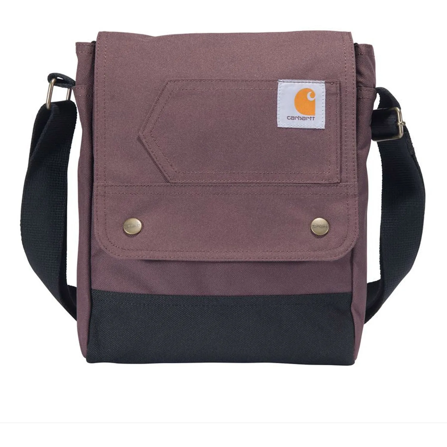 Carhartt Crossbody Snap Bag