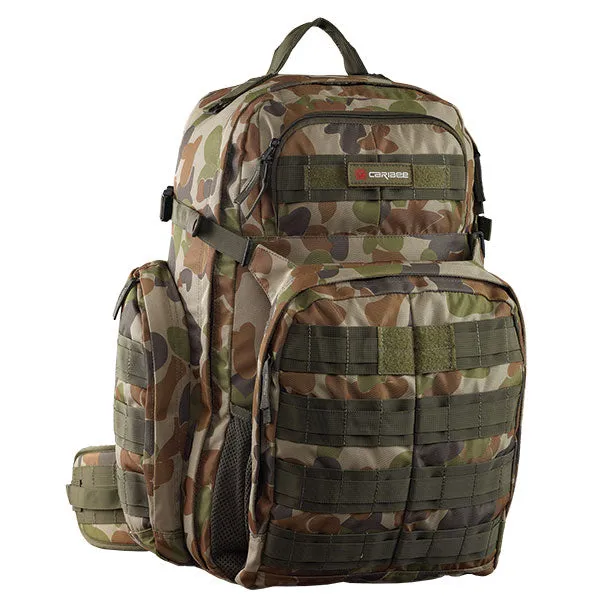 Caribee Ops 50L Backpack - Camo