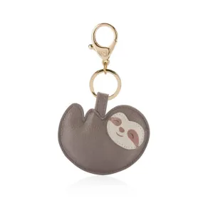 Character Diaper Bag Charms- Sloth