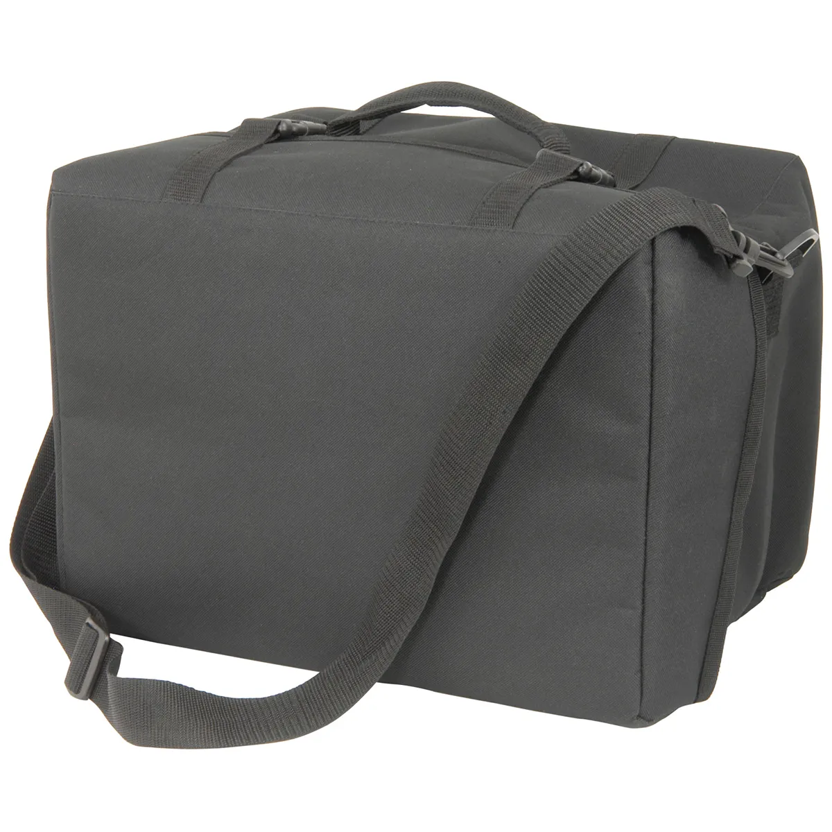 Chord Transit bag for 6 microphones   leads