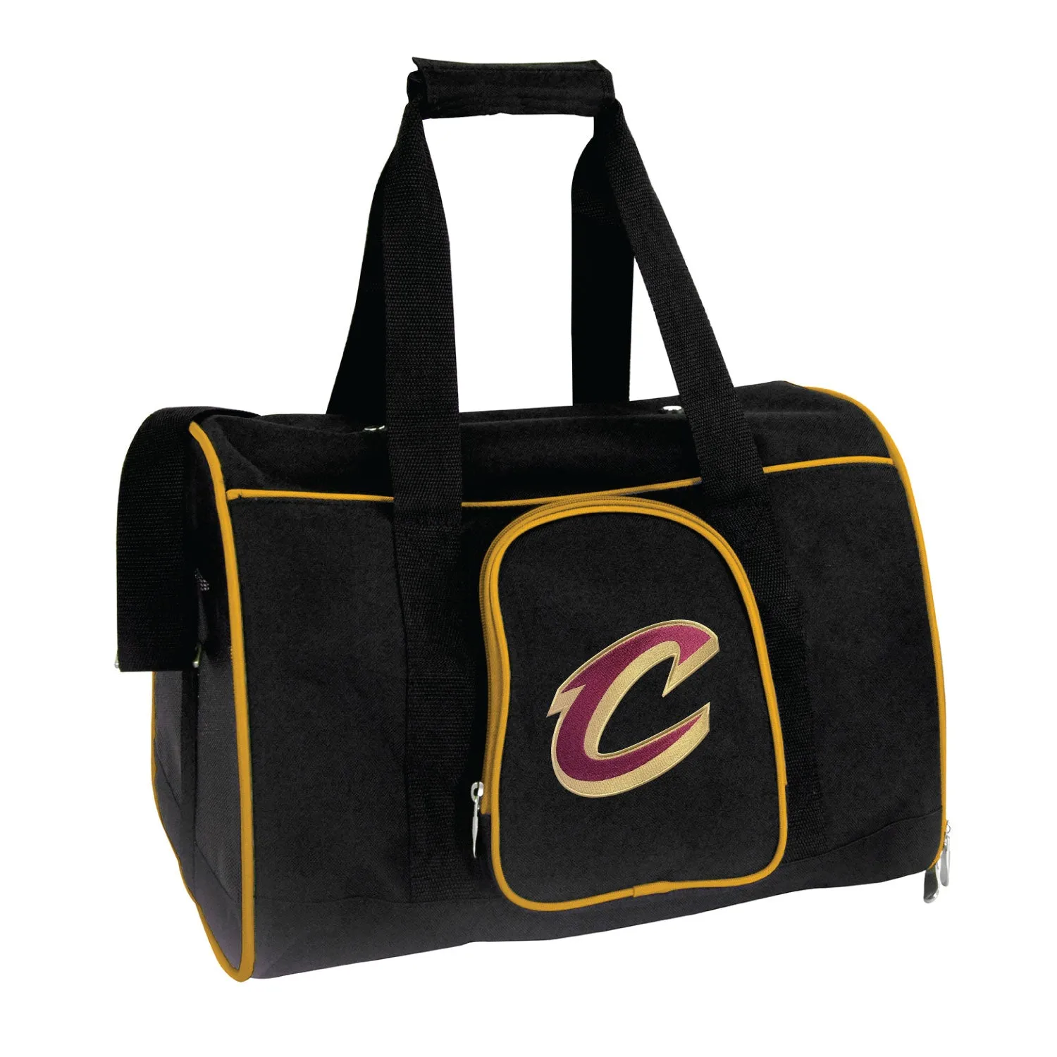 Cleveland Cavaliers 16" Premium Pet Carrier