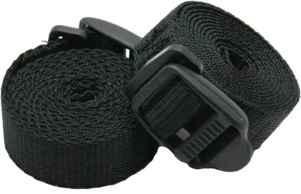 Coghlans® Sleeping Bag Straps