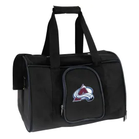 Colorado Avalanche 16" Premium Pet Carrier