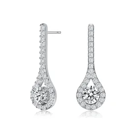 Constance Dainty Earrings