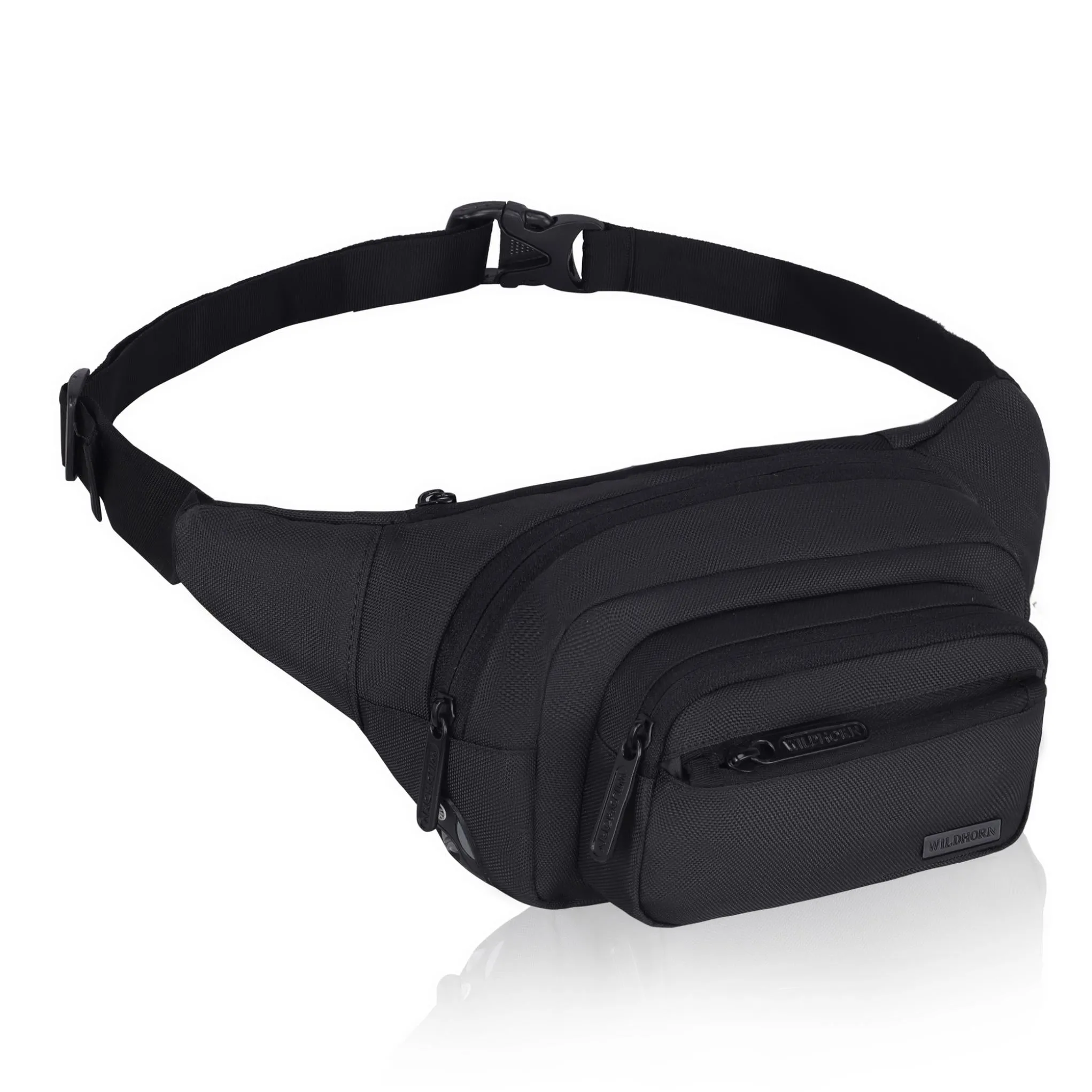 CORTLAND Waist Bag for Men Women