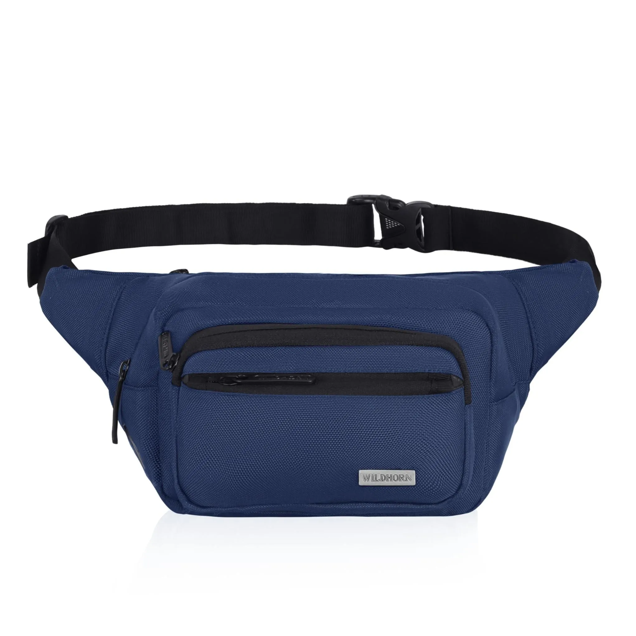 CORTLAND Waist Bag for Men Women