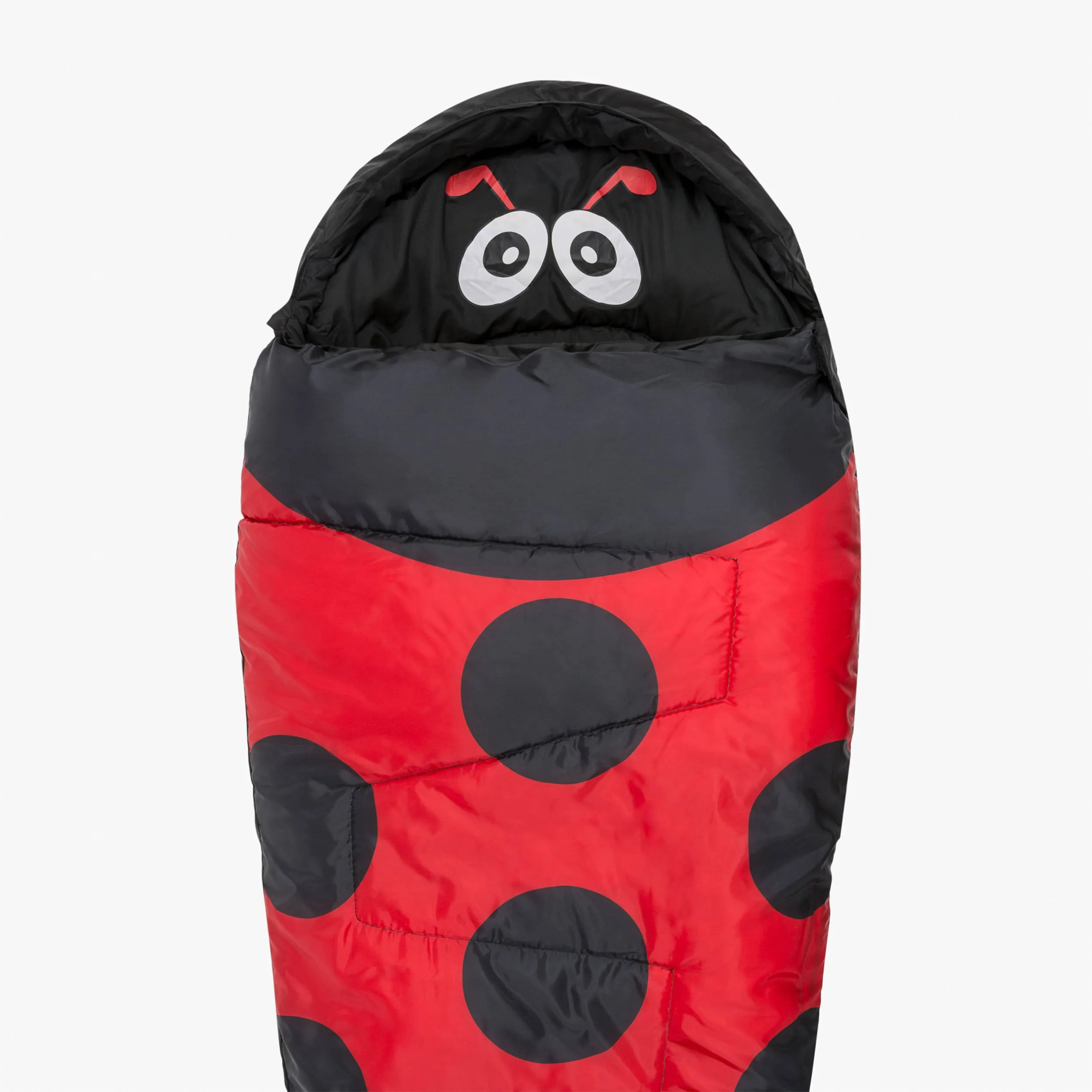 Creature Kids Mummy Sleeping Bag