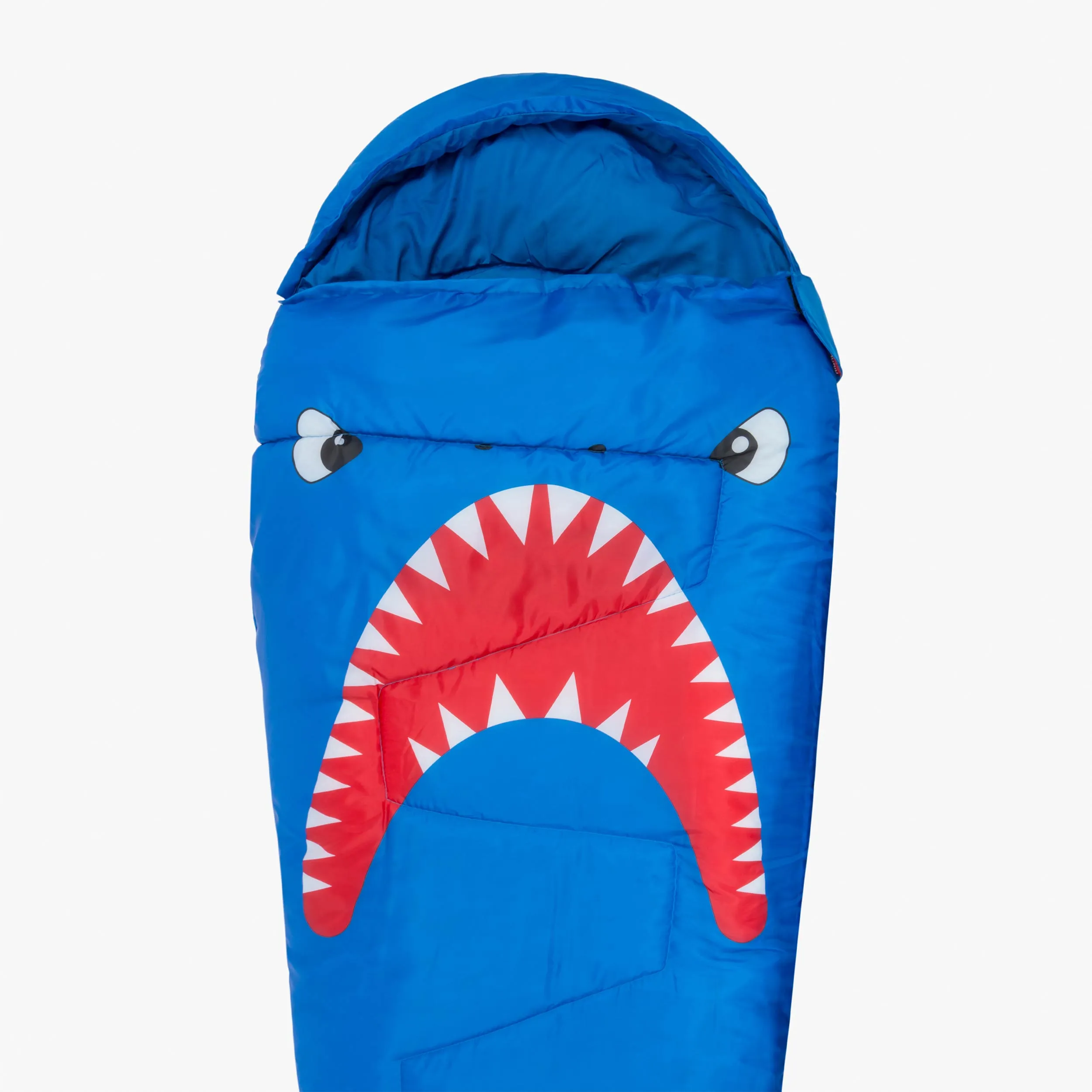 Creature Kids Mummy Sleeping Bag