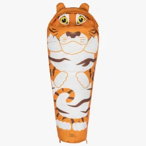 Creature Kids Mummy Sleeping Bag