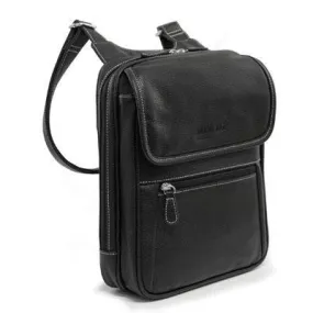 Crossbodytechmssngr 11" Blk