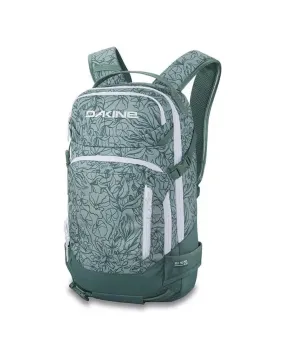 Dakine Pack Women's Heli Pro 20L - Poppy Iceberg