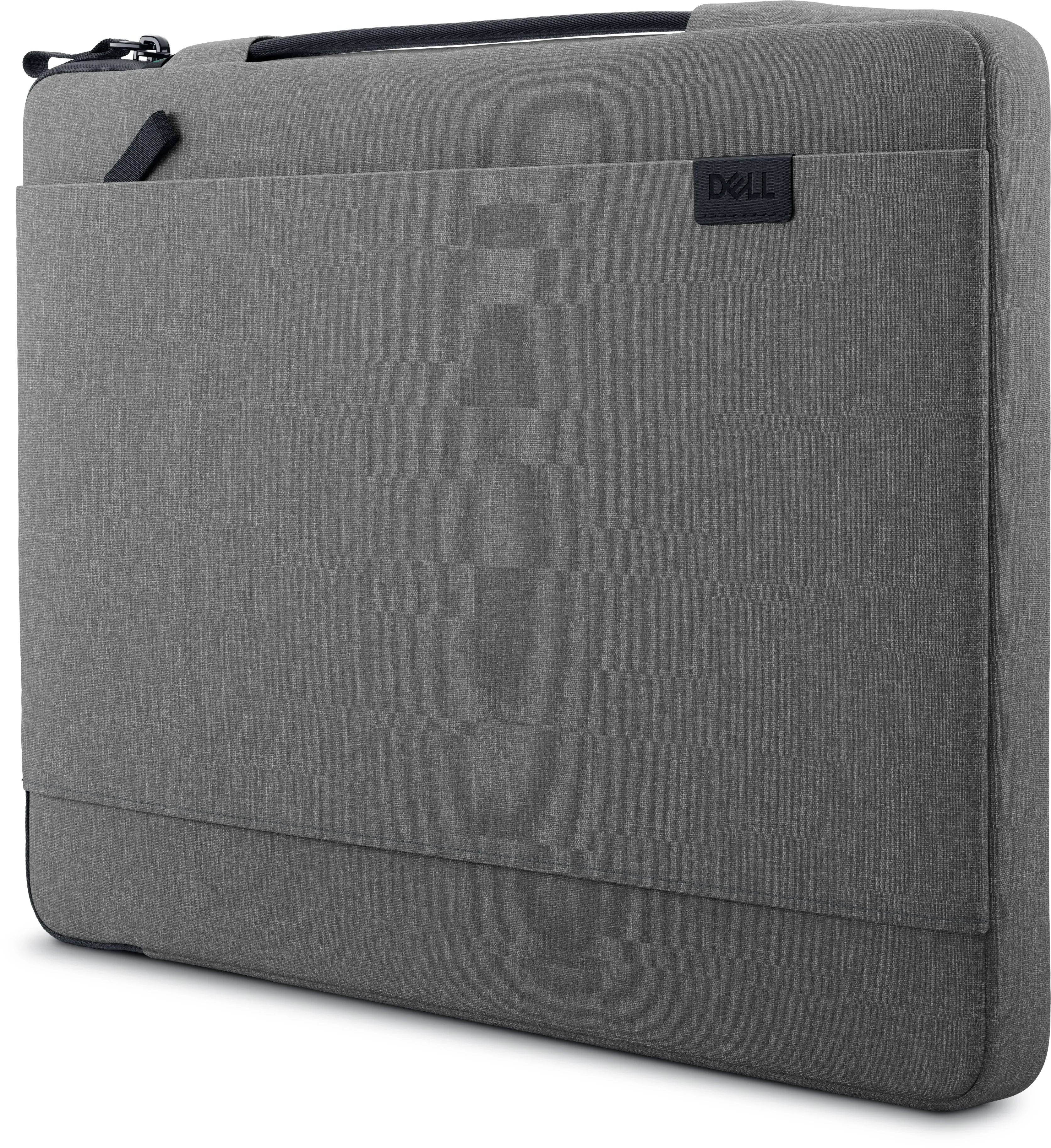 Dell Ecoloop Urban Cv4625 - Notebook Sleeve - 15" - 16" - Heather Grey