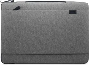 Dell Ecoloop Urban Cv4625 - Notebook Sleeve - 15" - 16" - Heather Grey