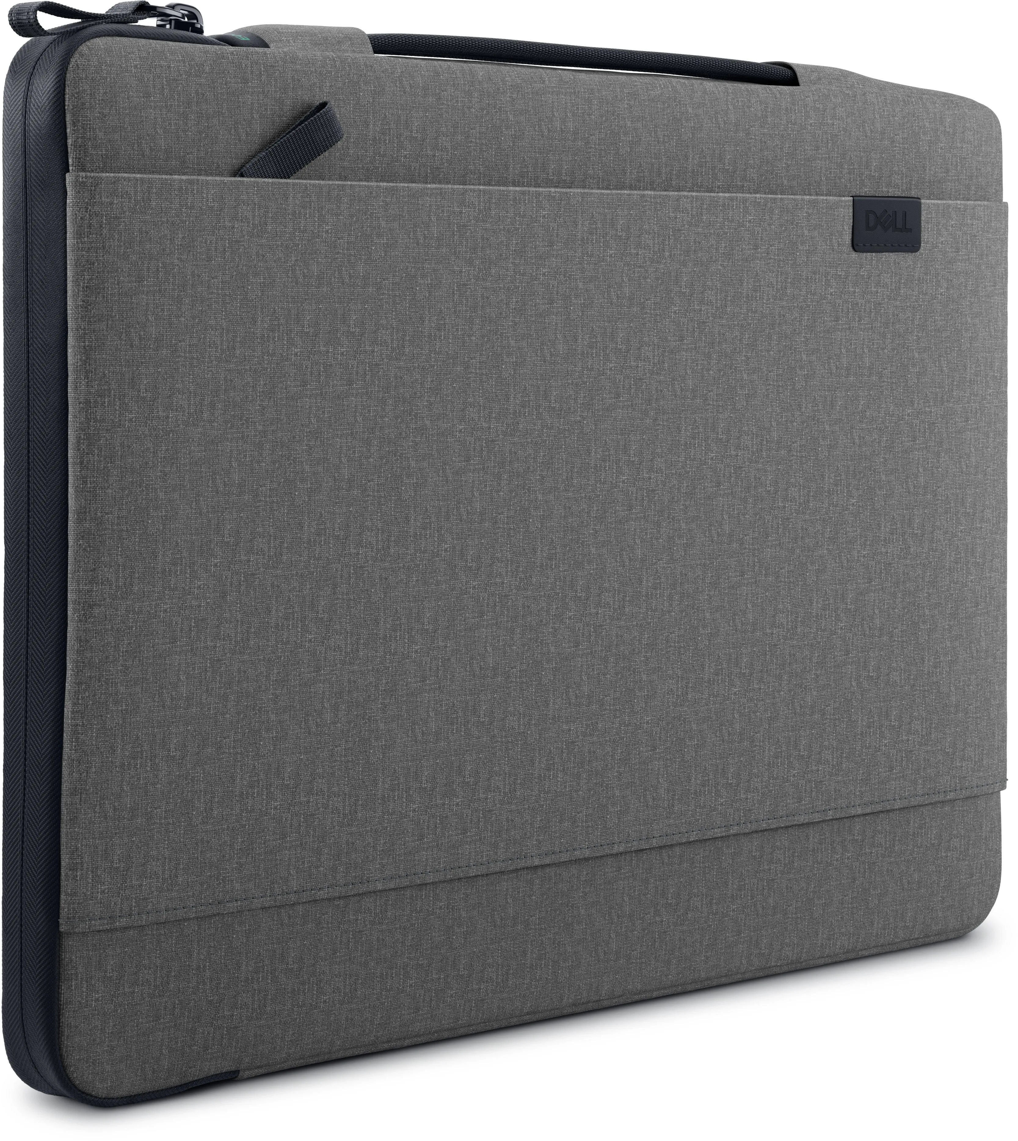 Dell Ecoloop Urban Cv4625 - Notebook Sleeve - 15" - 16" - Heather Grey