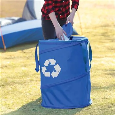 Deluxe Pop-Up Recycle Bin 2335