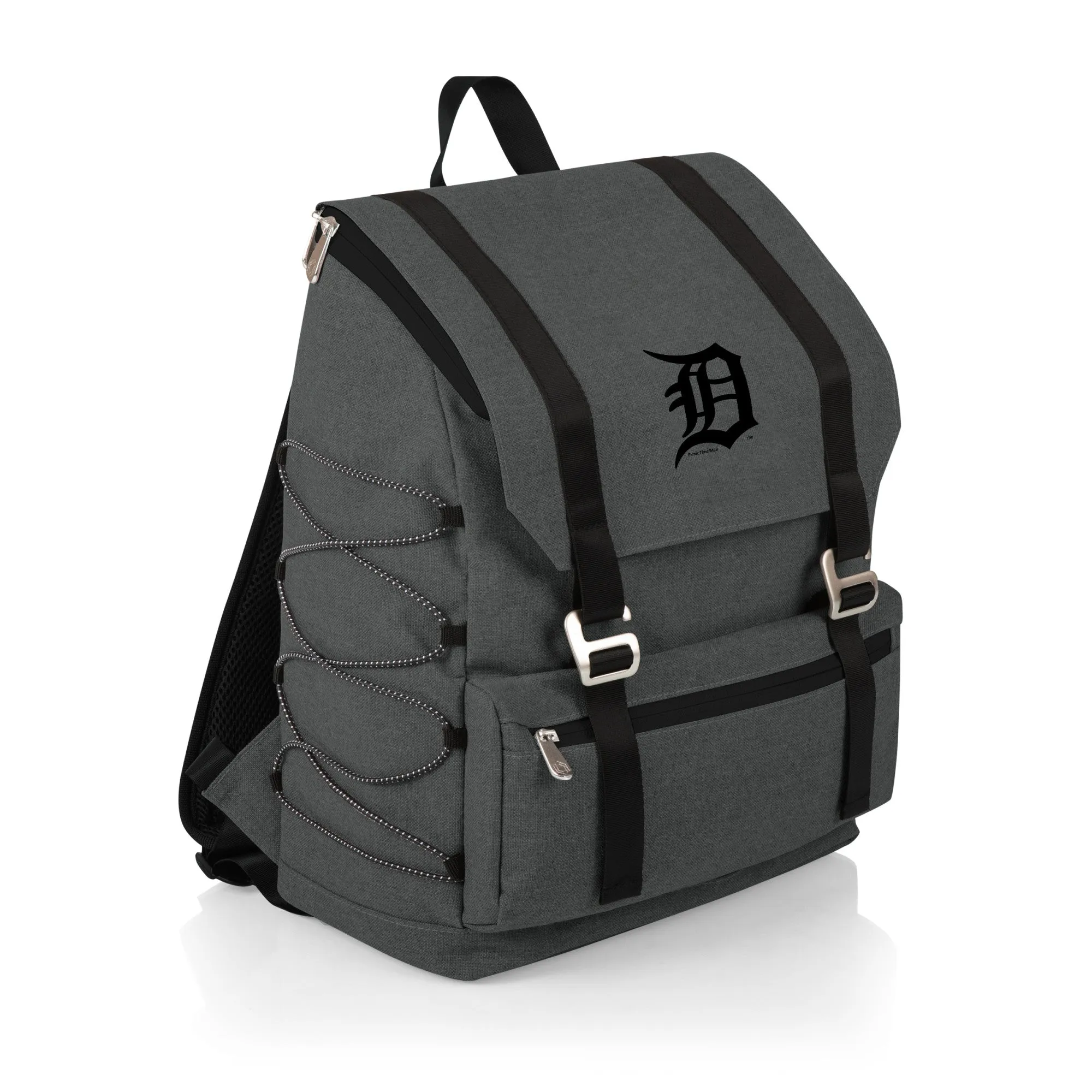 Detroit Tigers - On The Go Traverse Backpack Cooler