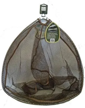 Dinsmore Shake 'N' Dry Rubber Dipped Landing Net