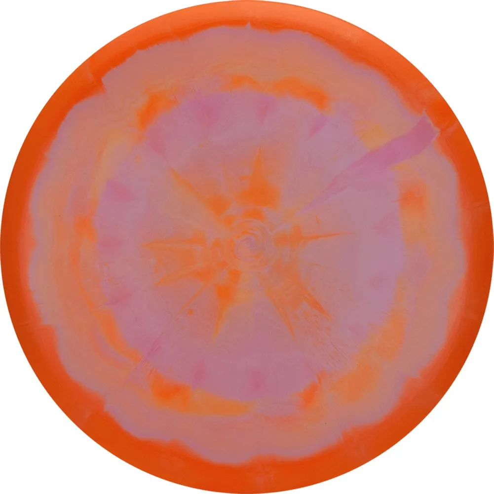 Discraft Chris Dickerson ESP Swirl Buzzz - 2023 Tour Series