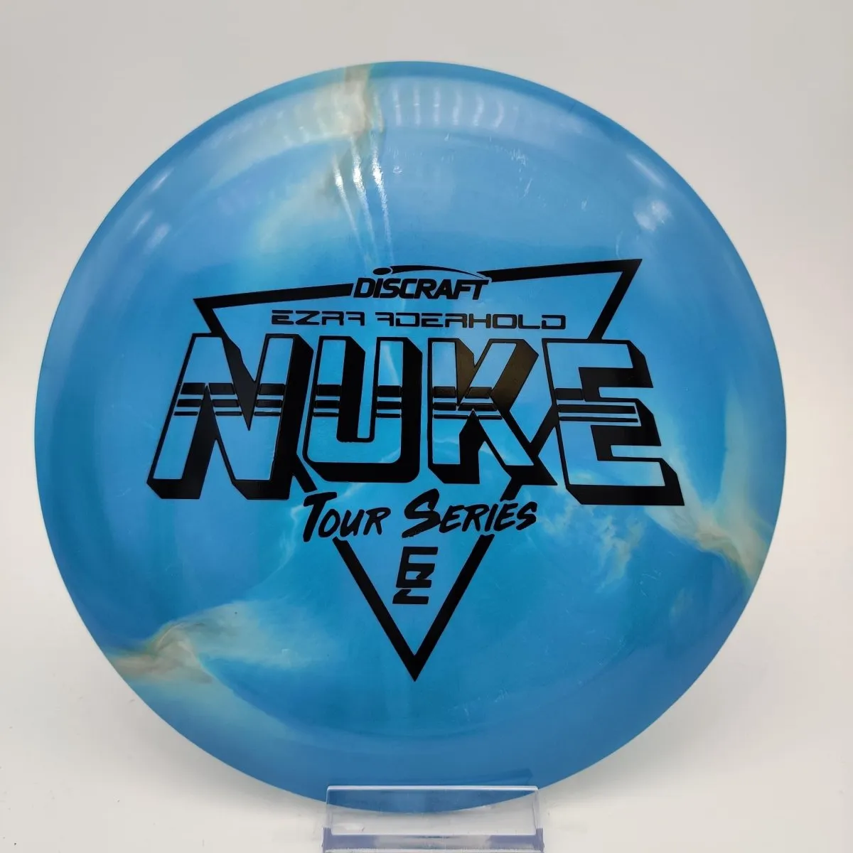 Discraft Ezra Aderhold ESP Nuke - 2022 Tour Series