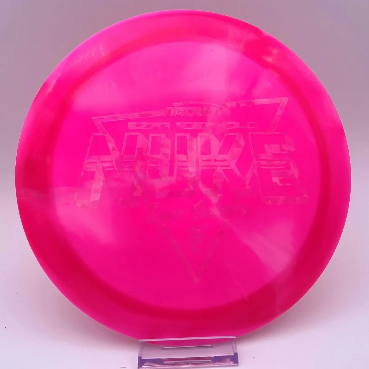 Discraft Ezra Aderhold ESP Nuke - 2022 Tour Series