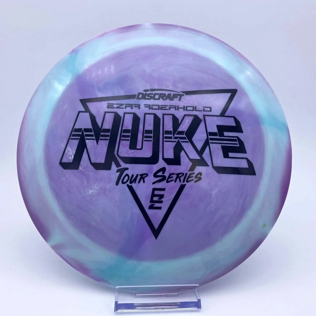 Discraft Ezra Aderhold ESP Nuke - 2022 Tour Series