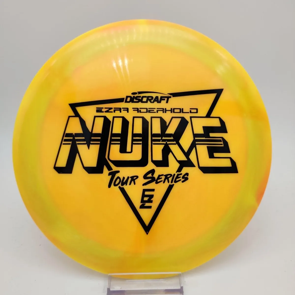 Discraft Ezra Aderhold ESP Nuke - 2022 Tour Series