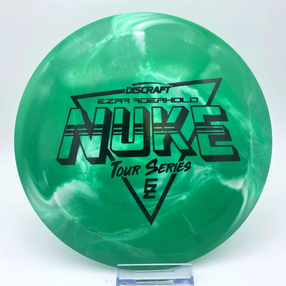 Discraft Ezra Aderhold ESP Nuke - 2022 Tour Series