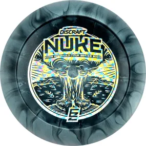 Discraft Ezra Aderhold ESP Swirl Nuke - 2023 Tour Series