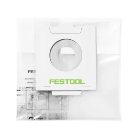 Disposable bag Festool ENS-CT 26 AC/5