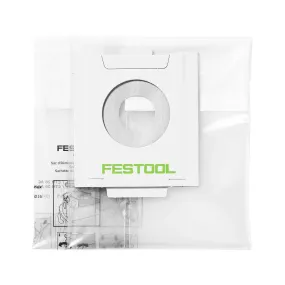 Disposable bag Festool ENS-CT 36 AC/5