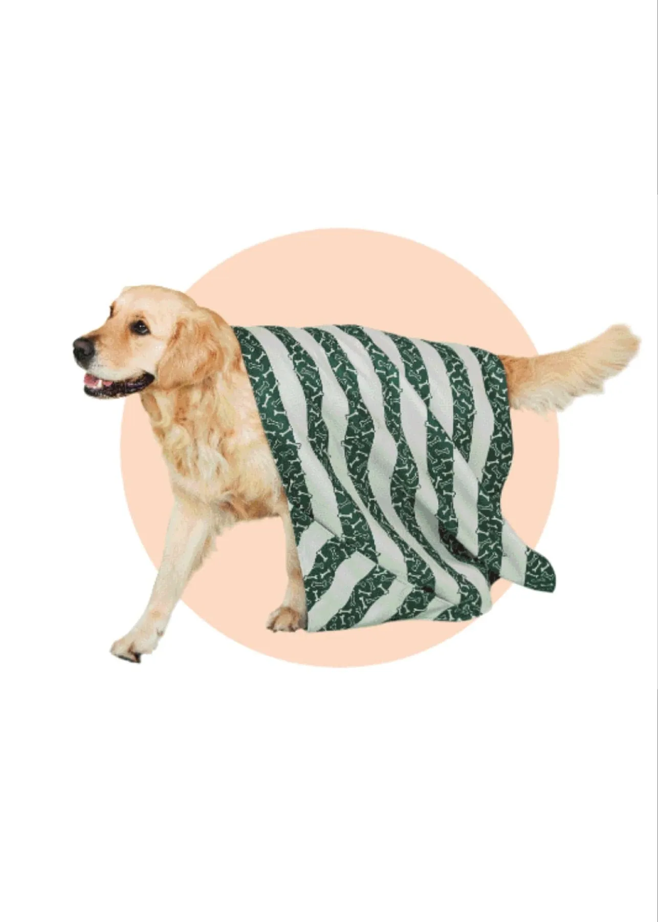 Dock & Bay Quick Dry Towels for Dogs