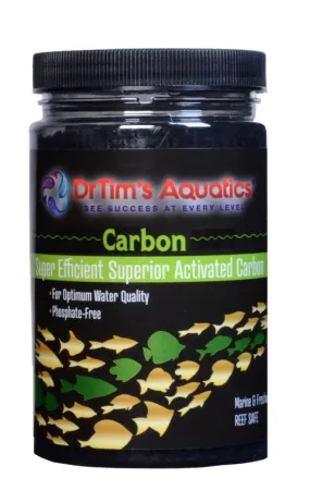 Dr. Tim's Carbon