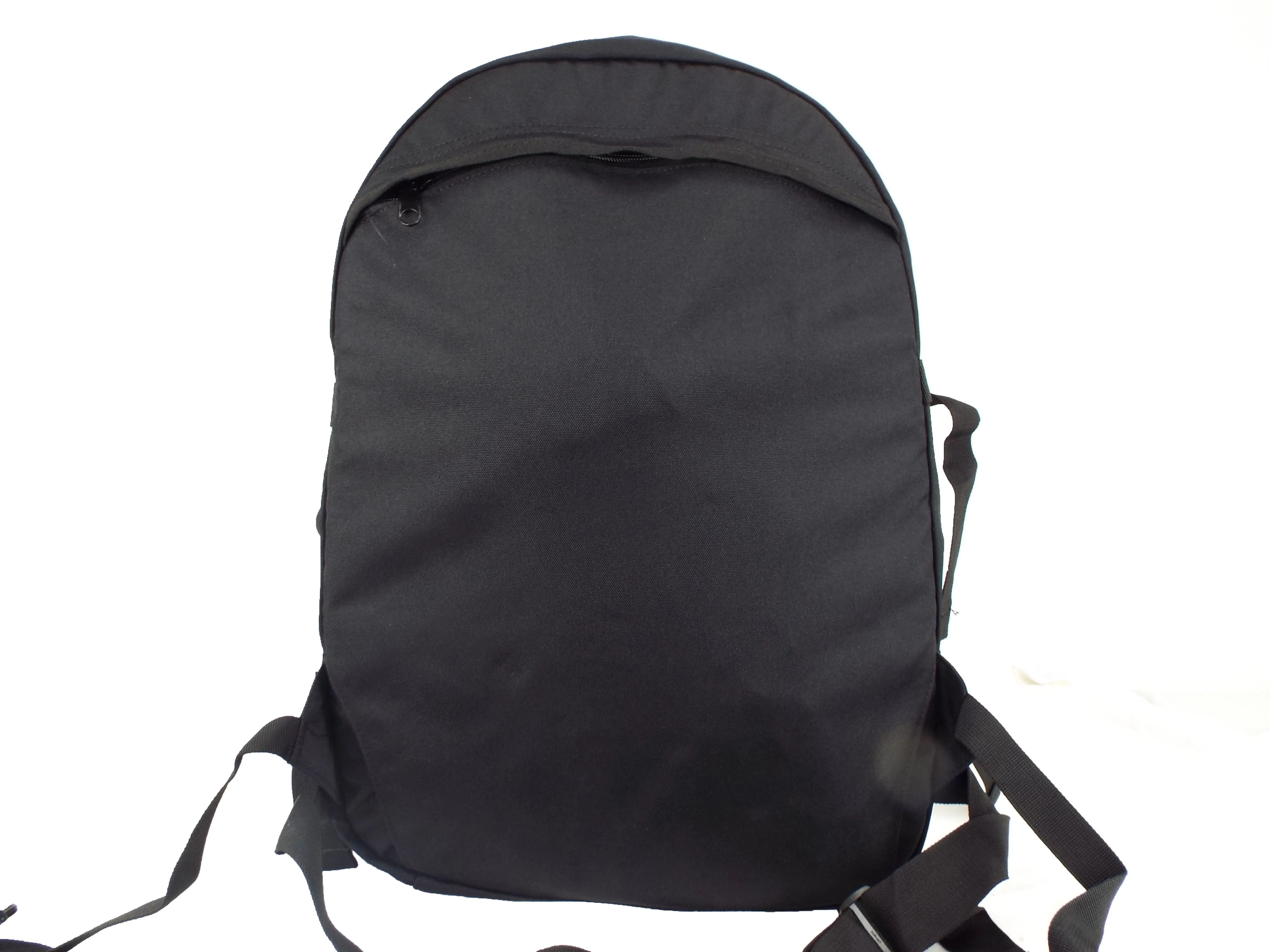 Dutch Army - 30 Litre Rucksack - Black - Grade 1