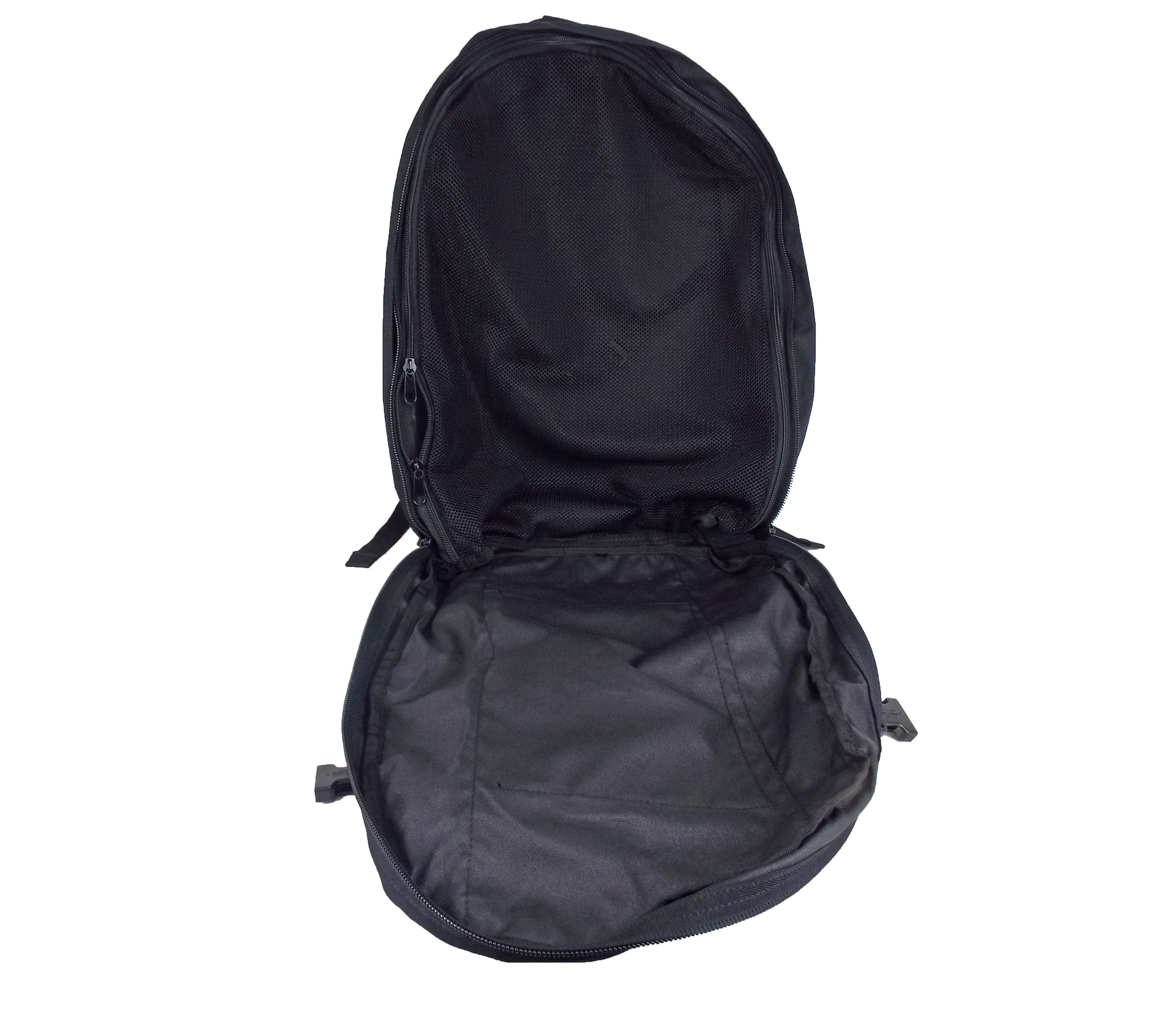 Dutch Army - 30 Litre Rucksack - Black - Grade 1