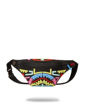 Electric Retro Crossbody  910b4075nsz