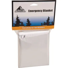 Emergency Blanket