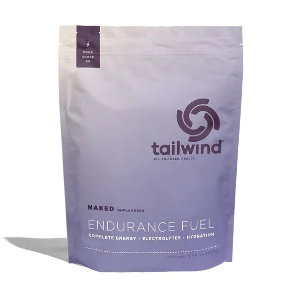 Endurance Fuel - Drink Mix (50 Serving Bag)